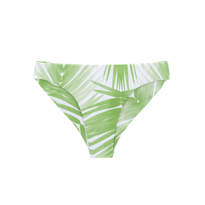 Product Front: Rio De Sol Calcinha Bottom Palms Nice