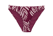 Carregar imagem no visualizador da galeria, Product Front: Rio De Sol Calcinha Bottom Palms-Vine Comfy
