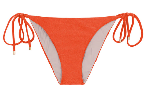 Product Front: Rio De Sol Calcinha Bottom Paprica Ibiza-Comfy