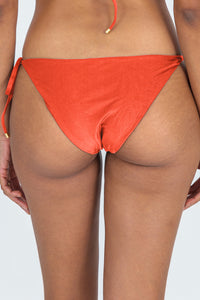 Image 06: Rio De Sol Calcinha Bottom Paprica Ibiza-Comfy