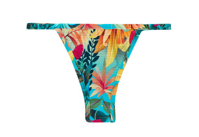 Product Front: Rio De Sol Calcinha Bottom Paradise California