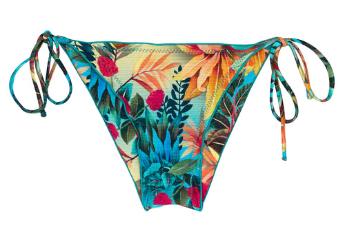 Product Front: Rio De Sol Calcinha Bottom Paradise Frufru