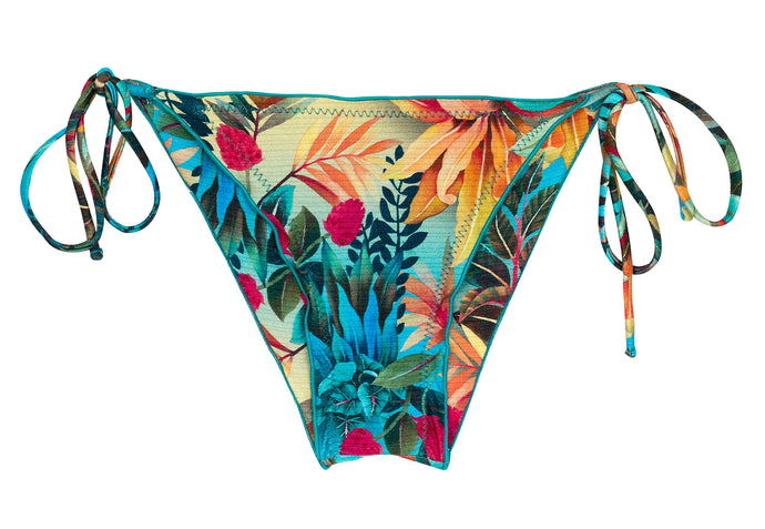 Product Front: Rio De Sol Calcinha Bottom Paradise Frufru