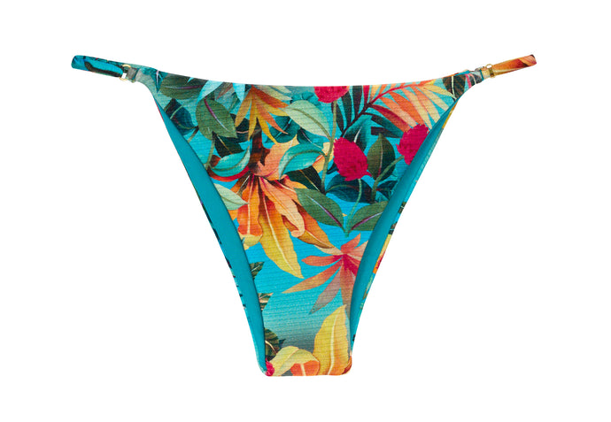Product Front: Rio De Sol Calcinha Bottom Paradise Ibiza-Fixa