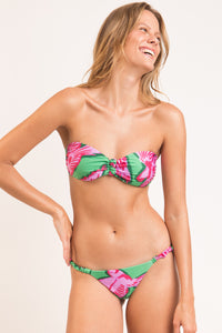 Image 09: Rio De Sol Calcinha Bottom Parrots Cheeky-Crispy