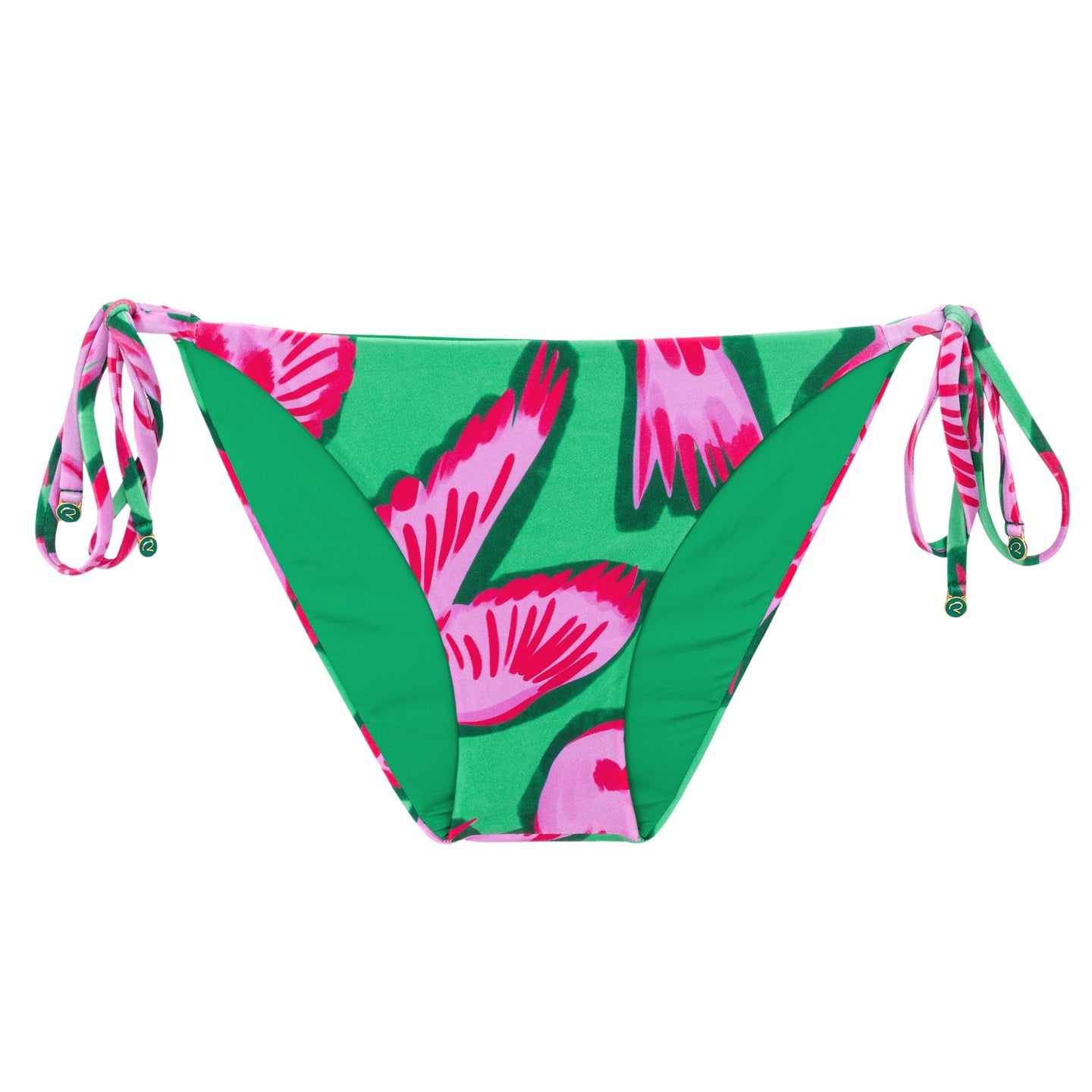 Product Front: Rio De Sol Calcinha Bottom Parrots Ibiza-Comfy