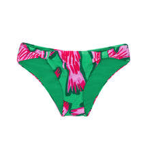 Carregar imagem no visualizador da galeria, Product Front: Rio De Sol Calcinha Bottom Parrots Mel
