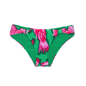 Product Front: Rio De Sol Calcinha Bottom Parrots Mel