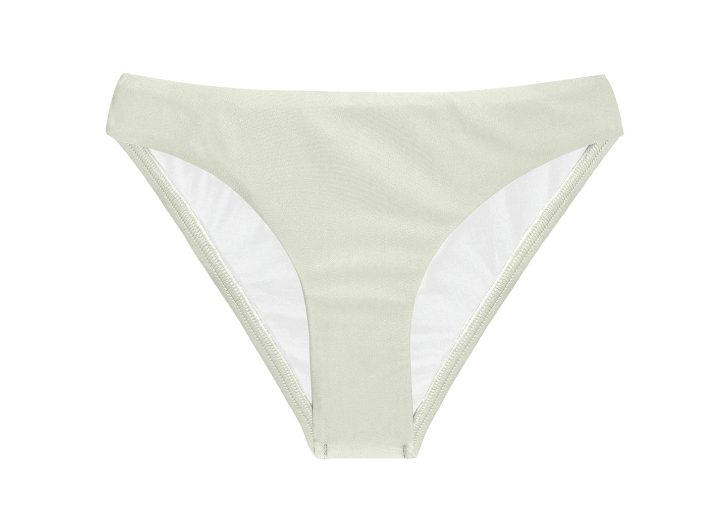 Product Front: Rio De Sol Calcinha Bottom Perola Band Comfort