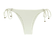 Carregar imagem no visualizador da galeria, Product Front: Rio De Sol Calcinha Bottom Perola Tri Arg
