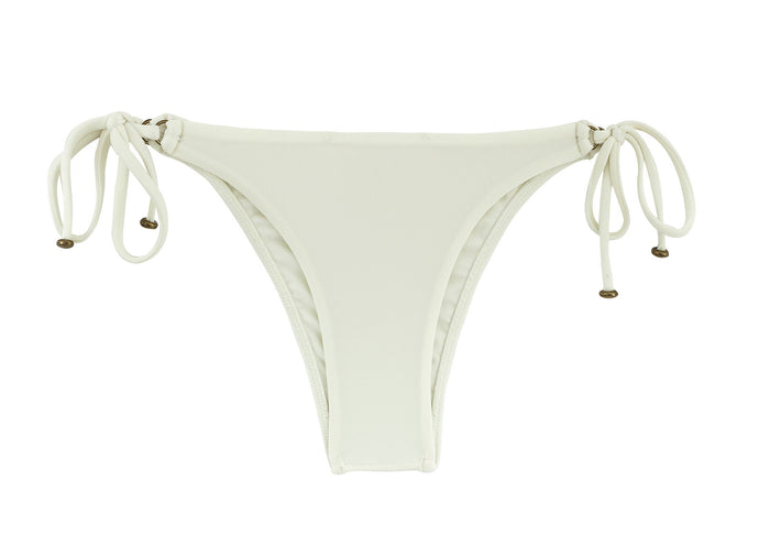 Product Front: Rio De Sol Calcinha Bottom Perola Tri Arg