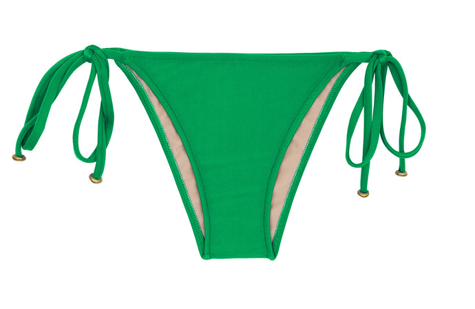 Product Front: Rio De Sol Calcinha Bottom Peter Pan Lacinho