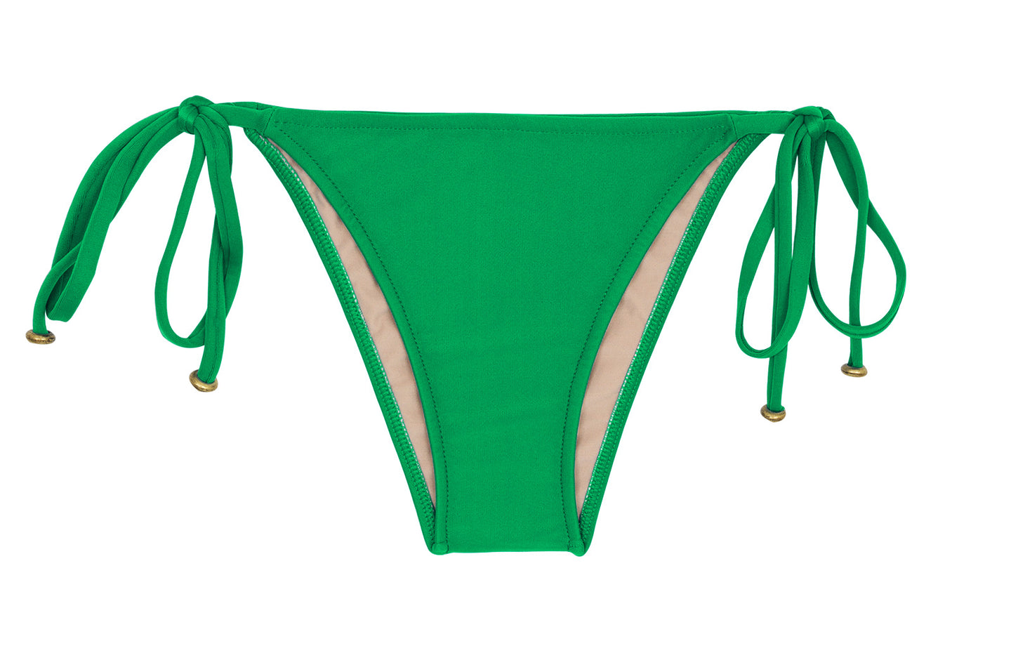 Product Front: Rio De Sol Calcinha Bottom Peter Pan Lacinho