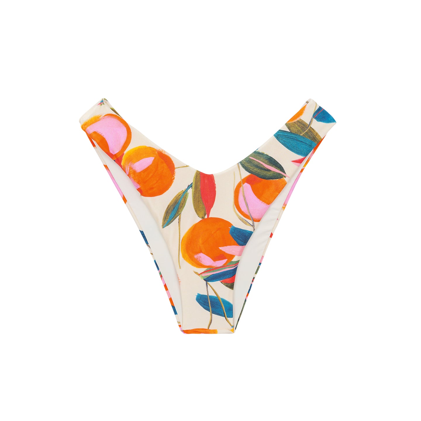Product Front: Rio De Sol Calcinha Bottom Picnic Cali