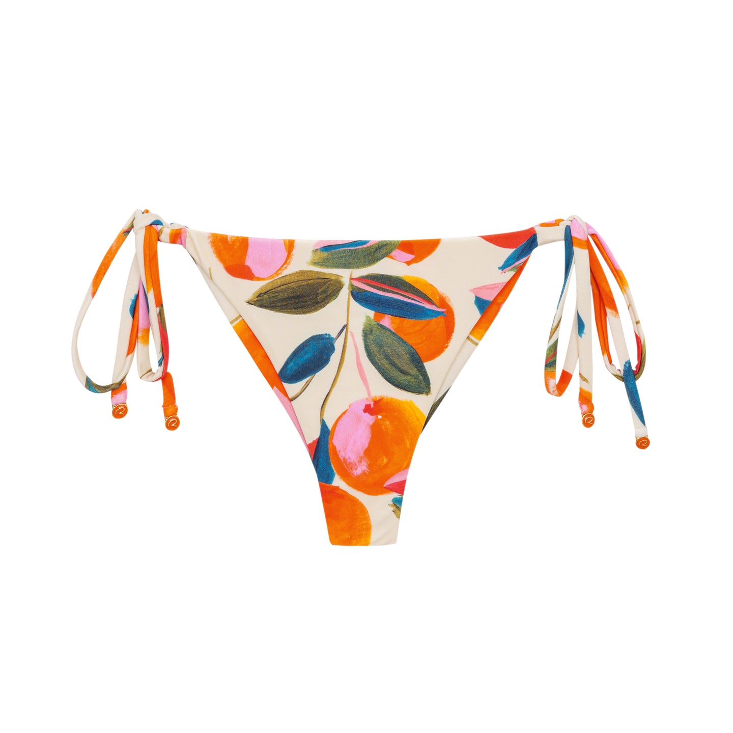 Product Front: Rio De Sol Calcinha Bottom Picnic Cheeky-Micro