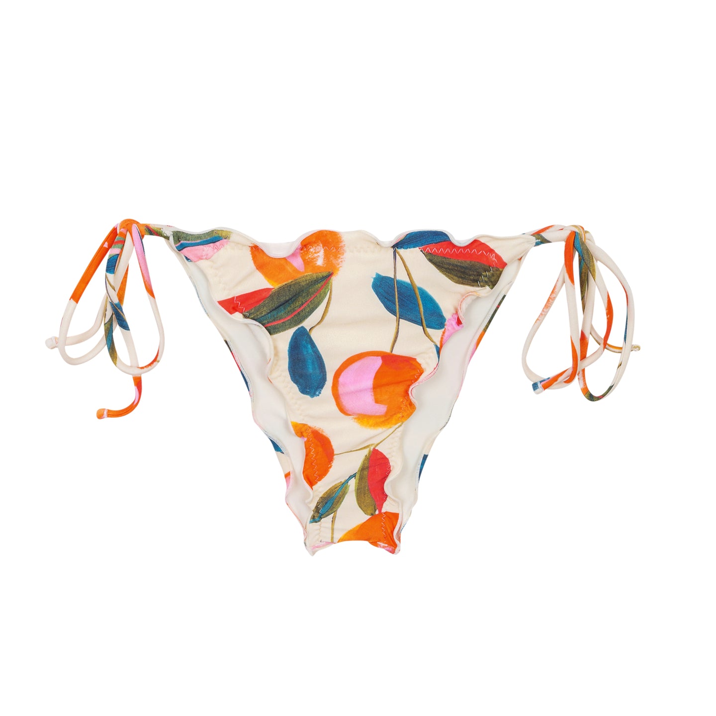 Product Front: Rio De Sol Calcinha Bottom Picnic Frufru