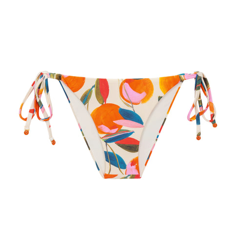 Product Front: Rio De Sol Calcinha Bottom Picnic Lacinho