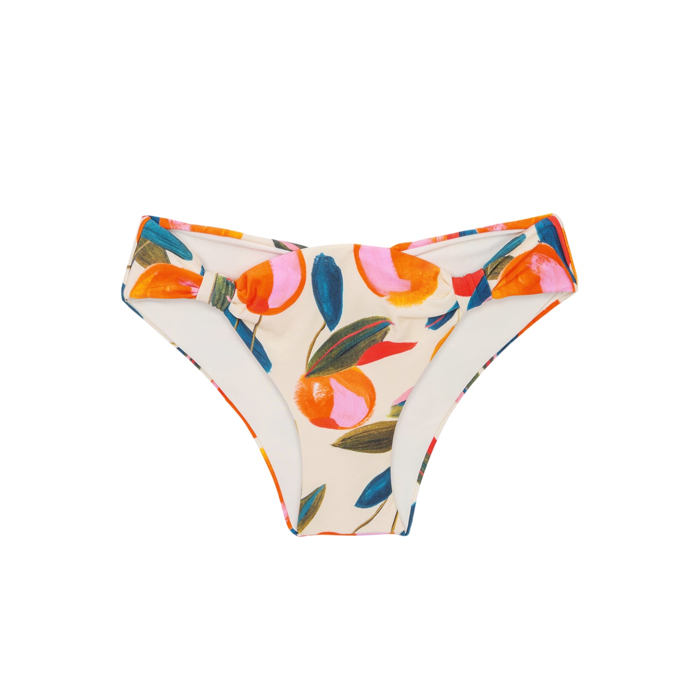 Product Front: Rio De Sol Calcinha Bottom Picnic Mel