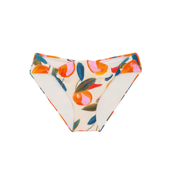 Product Front: Rio De Sol Calcinha Bottom Picnic Mel-Comfy