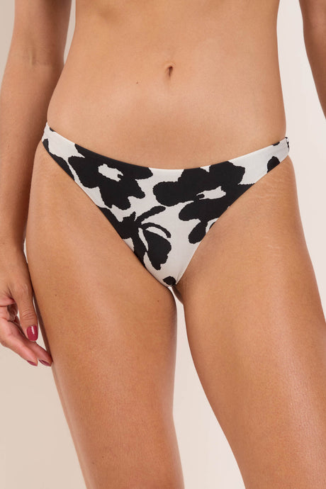 Gallery: Rio De Sol Calcinha Bottom Poppy Leblon