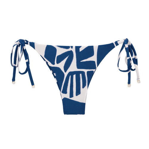 Product Front: Rio De Sol Calcinha Bottom Pottery Ibiza