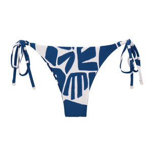 Product Front: Rio De Sol Calcinha Bottom Pottery Ibiza