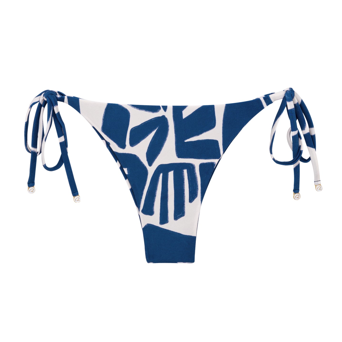 Product Front: Rio De Sol Calcinha Bottom Pottery Ibiza