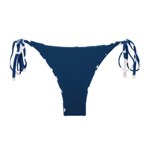 Product Back: Rio De Sol Calcinha Bottom Pottery Ibiza