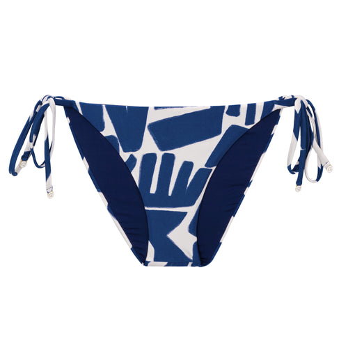 Product Front: Rio De Sol Calcinha Bottom Pottery Ibiza-Comfy