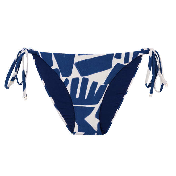 Product Front: Rio De Sol Calcinha Bottom Pottery Ibiza-Comfy