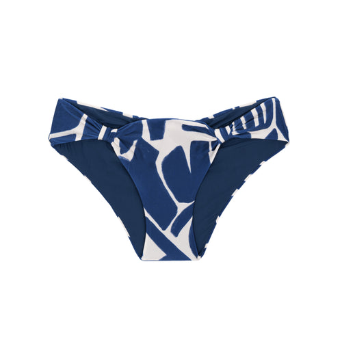 Product Front: Rio De Sol Calcinha Bottom Pottery Mel
