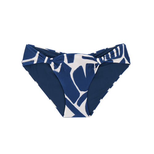 Product Front: Rio De Sol Calcinha Bottom Pottery Mel-Comfy