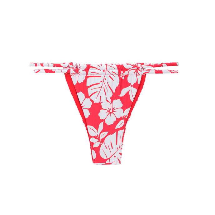 Product Front: Rio De Sol Calcinha Bottom Pua-Hibiscus Isla