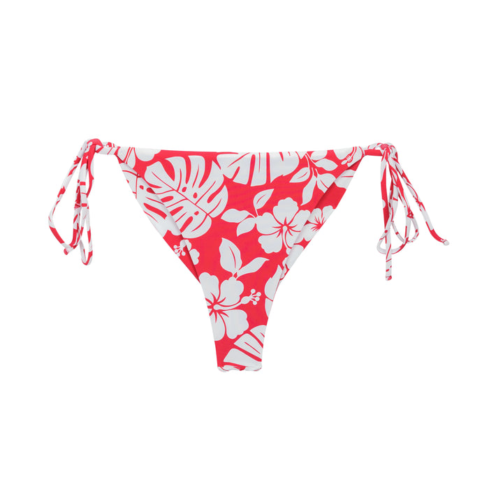 Product Front: Rio De Sol Calcinha Bottom Pua-Hibiscus Kaleia