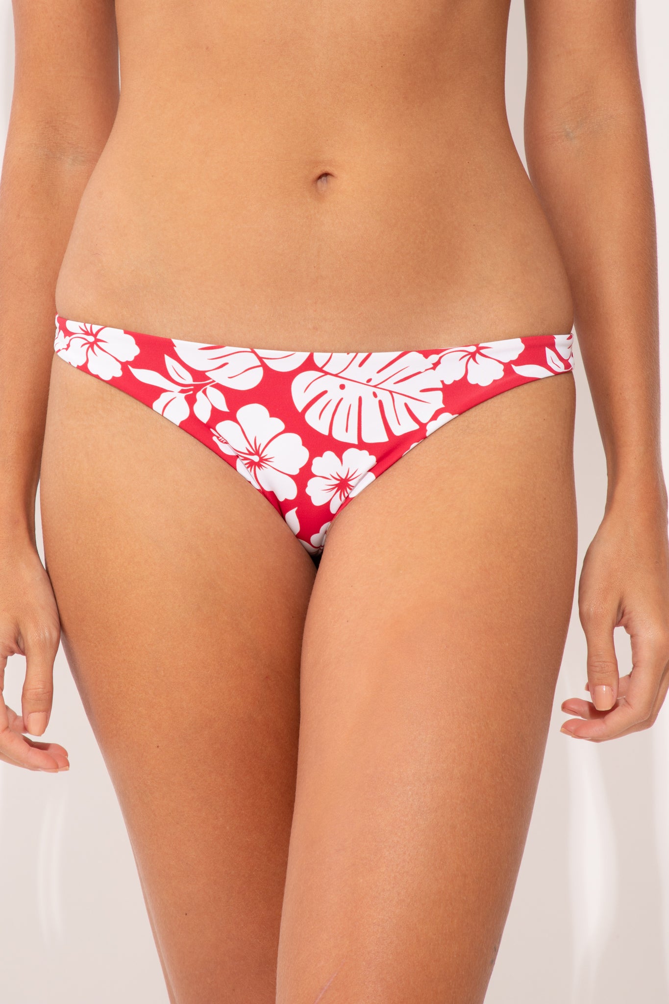 Gallery: Rio De Sol Calcinha Bottom Pua-Hibiscus Leblon