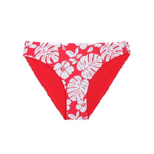 Product Front: Rio De Sol Calcinha Bottom Pua-Hibiscus Waikiki