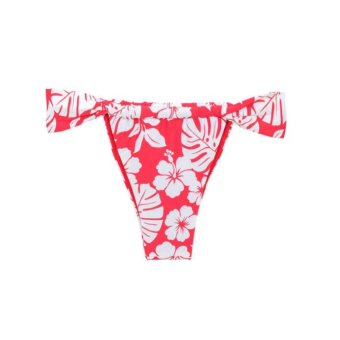 Product Front: Rio De Sol Calcinha Bottom Pua-Hibiscus Waimea