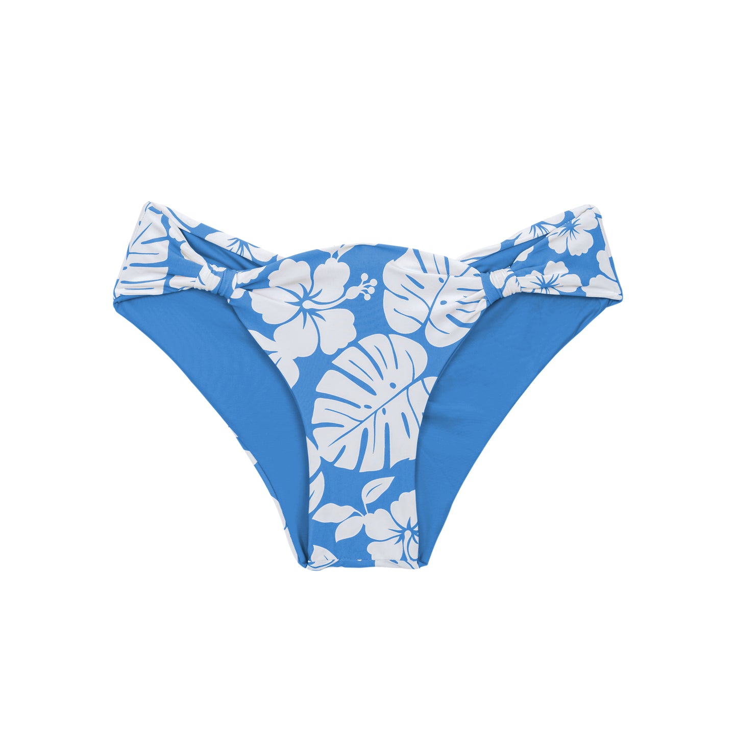 Product Front: Rio De Sol Calcinha Bottom Pua-Pacifica Mel