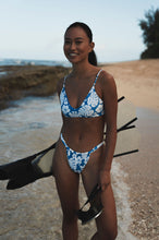 Carregar imagem no visualizador da galeria, Image 09: Rio De Sol Calcinha Bottom Pua-Pacifica Waimea
