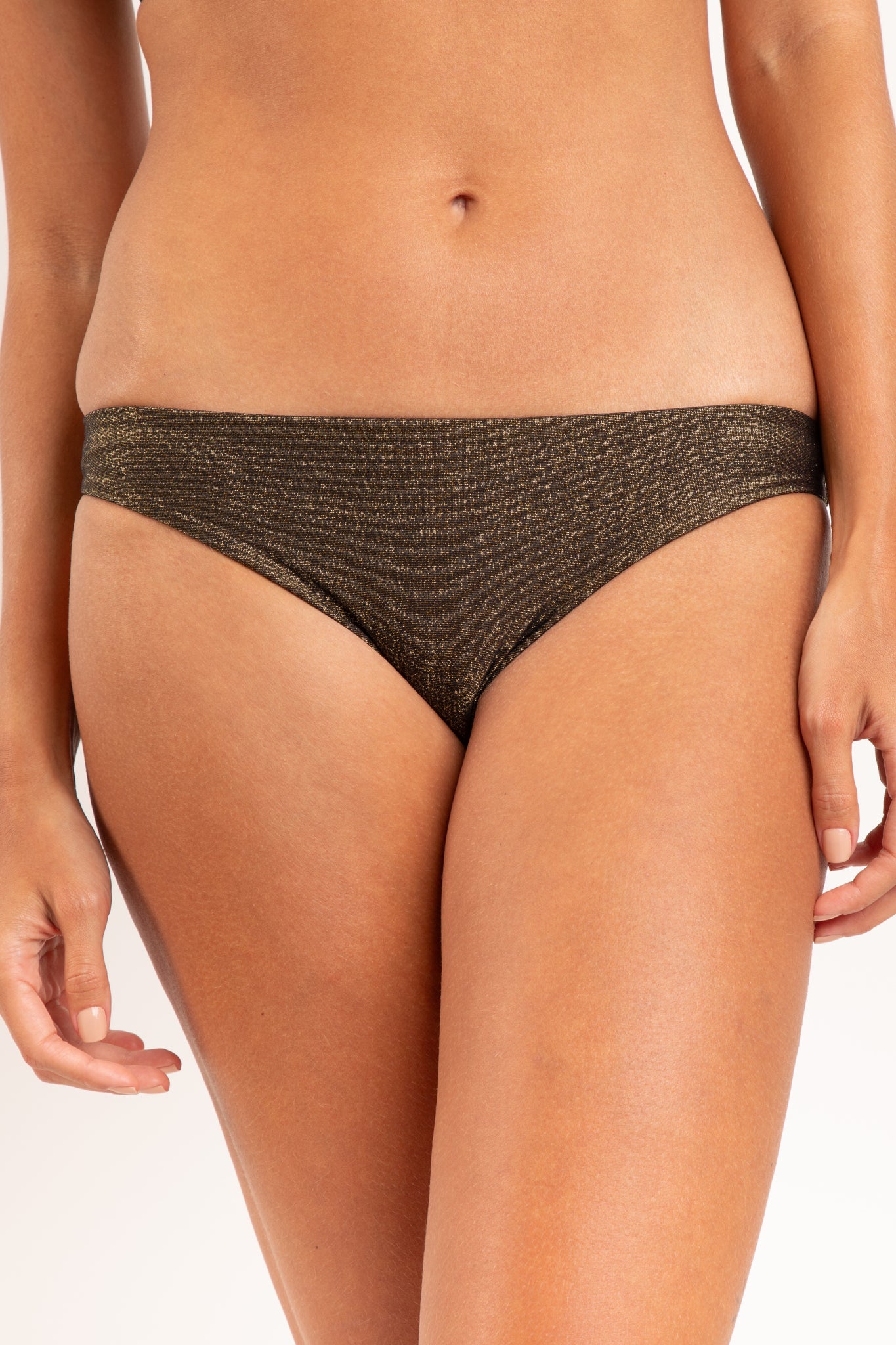 Gallery: Rio De Sol Calcinha Bottom Radiante-Black Essential-Comfy