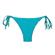 Carregar imagem no visualizador da galeria, Product Back: Rio De Sol Calcinha Bottom Rain Ibiza
