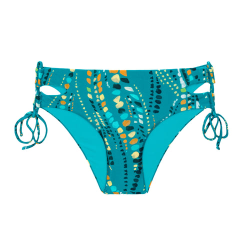 Product Front: Rio De Sol Calcinha Bottom Rain Madrid