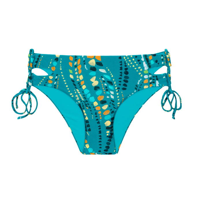 Product Front: Rio De Sol Calcinha Bottom Rain Madrid