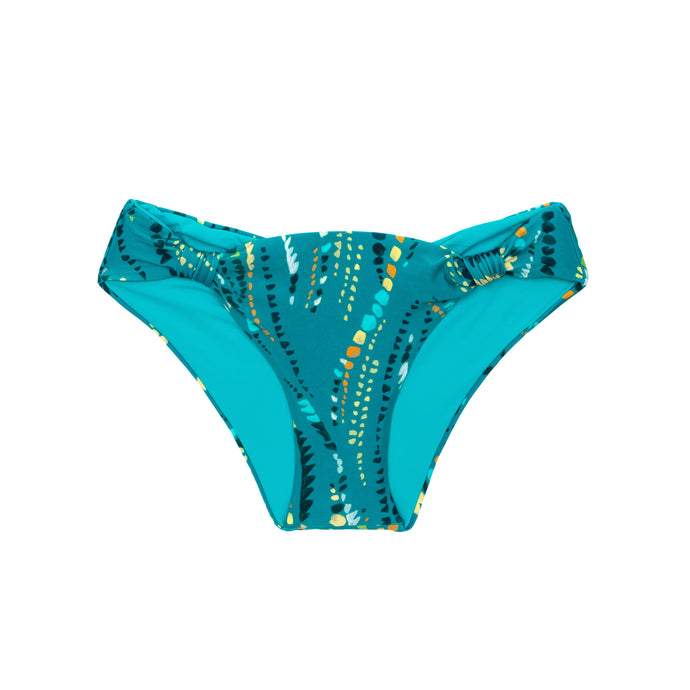 Product Front: Rio De Sol Calcinha Bottom Rain Mel