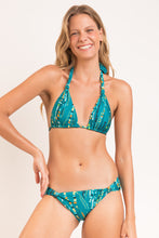 Carregar imagem no visualizador da galeria, Image 06: Rio De Sol Calcinha Bottom Rain Mel-Comfy
