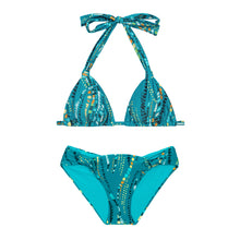 Carregar imagem no visualizador da galeria, Product Front: Rio De Sol Set Bottom Rain Mel Mel-Comfy
