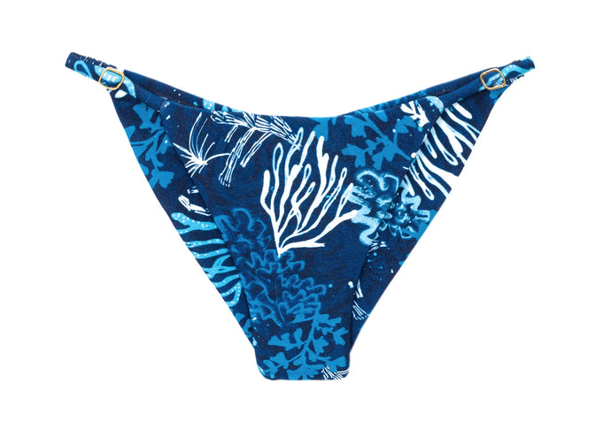 Product Front: Rio De Sol Calcinha Bottom Reef Cheeky-Fixa