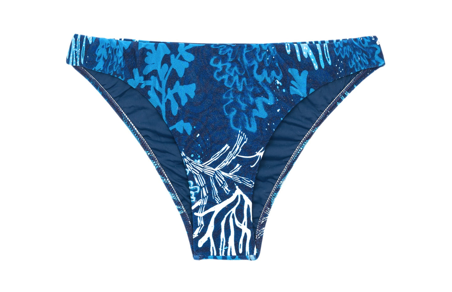 Product Front: Rio De Sol Calcinha Bottom Reef Essential