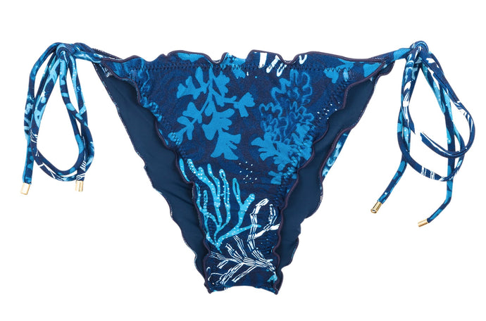 Product Front: Rio De Sol Calcinha Bottom Reef Frufru