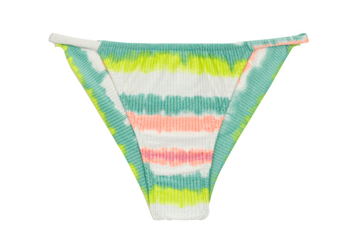 Product Front: Rio De Sol Calcinha Bottom Revelry Cheeky-Fixa